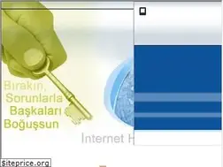 Sites similar to tekrom.net