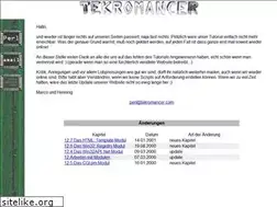 Sites similar to tekromancer.com