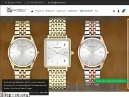 Sites similar to teksaat.com
