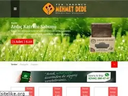 Sites similar to teksabuncumehmetdede.com