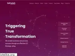 Sites similar to teksalah.com