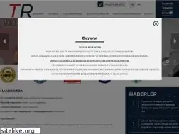Sites similar to teksanrefrakter.com.tr