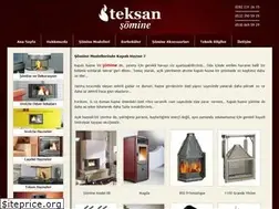Sites similar to teksansomine.com