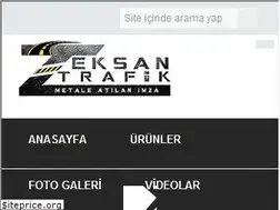 Sites similar to teksantrafik.com