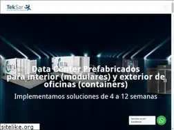 Sites similar to teksar.mx
