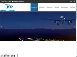 Sites similar to teksav-teknoloji.com