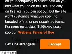 Sites similar to teksavvy.com