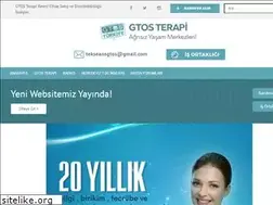 Sites similar to tekseansgtos.com