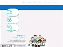 Sites similar to teksecurity.com.br