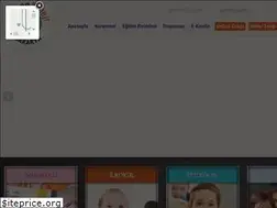 Sites similar to teksenkoleji.com
