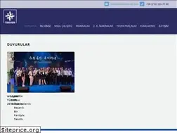 Sites similar to teksermakina.com