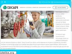 Sites similar to teksernet.com.tr