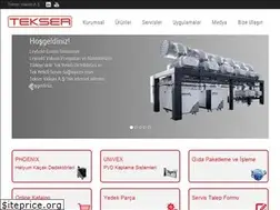 Sites similar to tekservakum.com