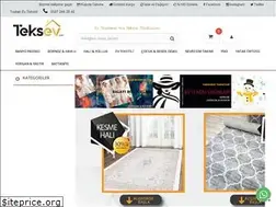 Sites similar to teksev.com