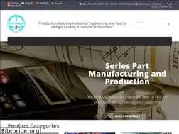 Sites similar to teksmakmakina.com.tr