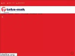 Sites similar to teksmakutu.com.tr