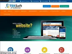 Sites similar to teksoft.in