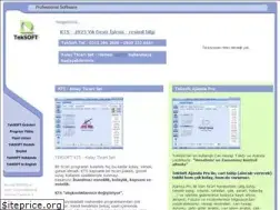 Sites similar to teksoftnet.com