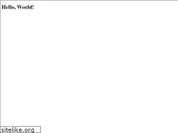 Sites similar to teksol.info