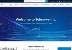 Sites similar to teksrv.com