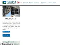 Sites similar to tekstar.com.tr