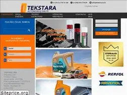 Sites similar to tekstara.lt