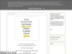 Sites similar to tekstendumangler.blogspot.com