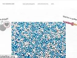 Sites similar to tekstengeboortekaartje.nl