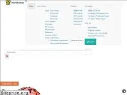 Sites similar to teksthuis.be