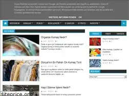 Sites similar to tekstil-tr.blogspot.com