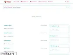 Sites similar to tekstil.gen.tr