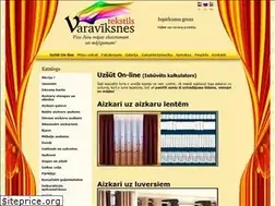 Sites similar to tekstil.lv