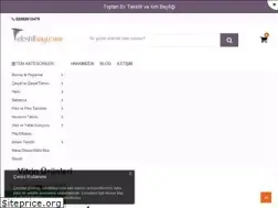 Sites similar to tekstilbayi.com