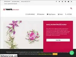 Sites similar to tekstildershanesi.com.tr