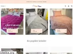 Sites similar to tekstildiyari.com