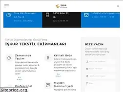 Sites similar to tekstilekipmanlari.com
