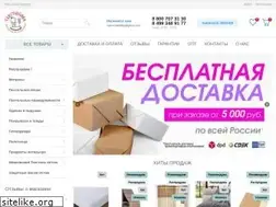 Sites similar to tekstilika.ru