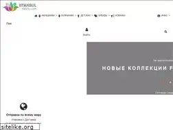 Sites similar to tekstill.com