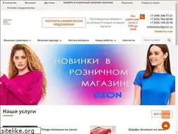 Sites similar to tekstilprint.ru