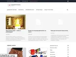 Sites similar to tekstilprofi.com