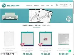 Sites similar to tekstolder.com
