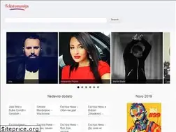 Sites similar to tekstomanija.com