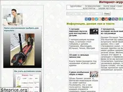 Sites similar to tekstp.ru