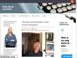 Sites similar to tekstproducties.nl