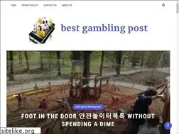 Sites similar to tekstremediving.com