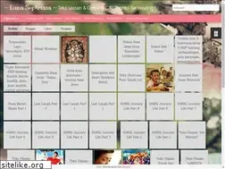 Sites similar to teksulasan16.blogspot.com