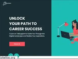 Sites similar to teksupport.in