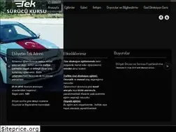 Sites similar to teksurucukursu.net