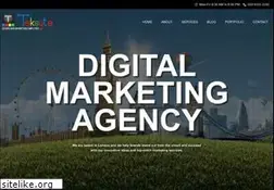 Sites similar to teksyte.com