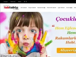Sites similar to tektablo.com